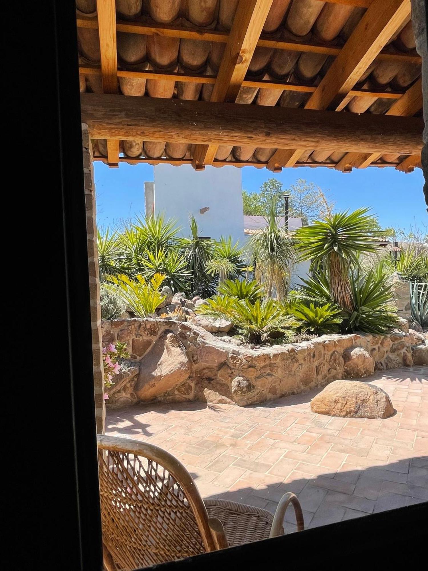 Lavanda Aldea Holistica San Miguel de Allende Eksteriør billede
